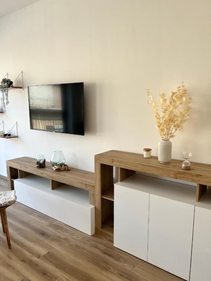 Al Vicolo Stretto Apartment Brancaleone Marina Exterior photo